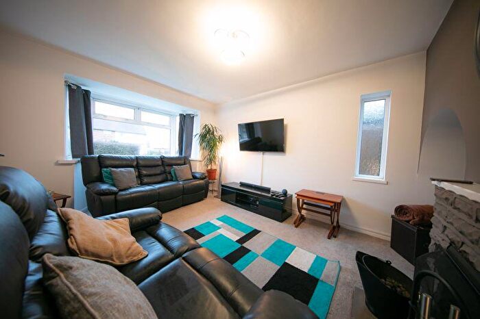 2 Bedroom Semi-Detached House For Sale In No., Brockholes Crescent, Poulton-le-Fylde, Lancs, FY6