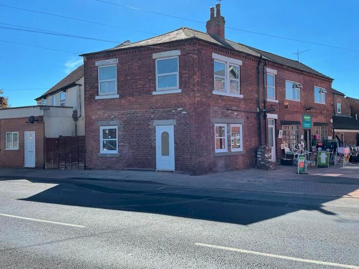 1 Bedroom Flat To Rent In Kingsway, Kirkby-In-Ashfield, Nottingham, NG17