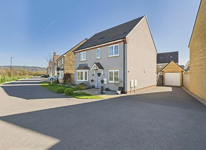 4 Bedroom Detached House For Sale In Appleby Close, Brockworth, GL3