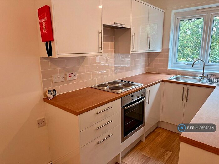 1 Bedroom Flat To Rent In Thistle Drive, Peterborough, PE2