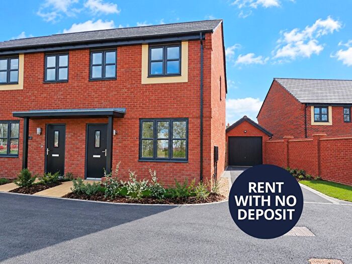 3 Bedroom Semi-Detached House To Rent In Stroudley Court, Blythe Valley Park, Shirley, Solihull, B90