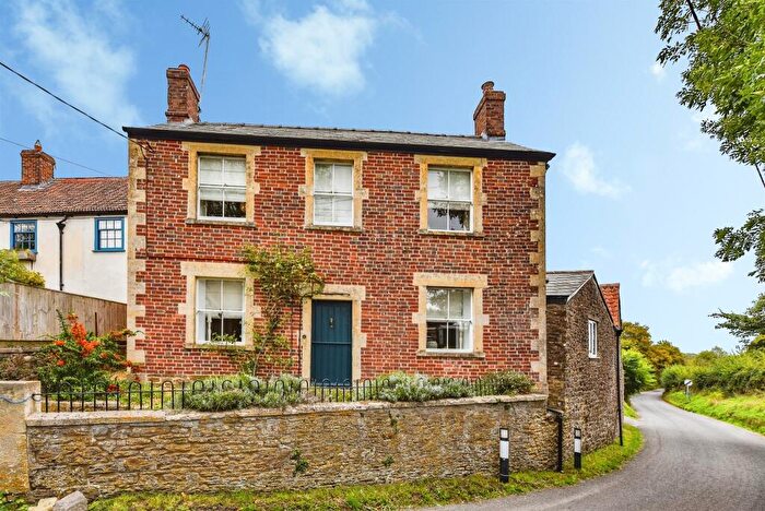 4 Bedroom Detached House For Sale In Sweet Apple Cottage, Lower Rudge, Frome, BA11