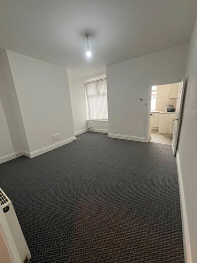 2 Bedroom Terraced House To Rent In Sapphire Street, Blackburn, Lancashire, BB1