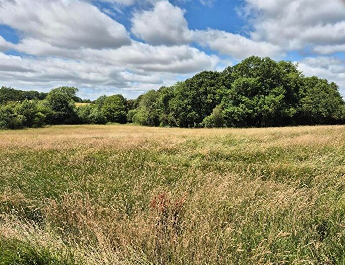 Land For Sale In Land At Strelley, Cossall, Nottingham, NG16