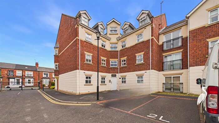 2 Bedroom Apartment For Sale In Louise House, Royal Courts, Sunderland, SR2