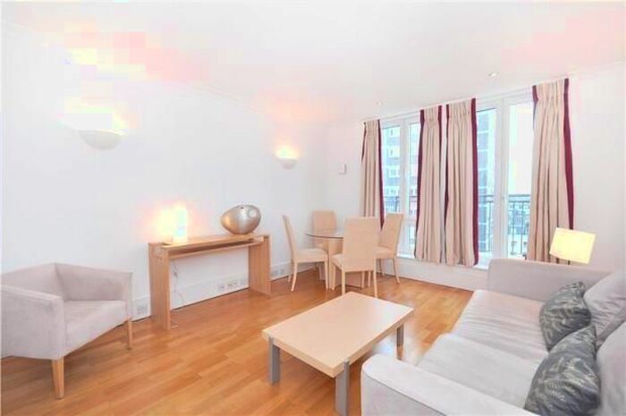 1 Bedroom Flat To Rent In Coleridge Gardens, Chelsea SW10