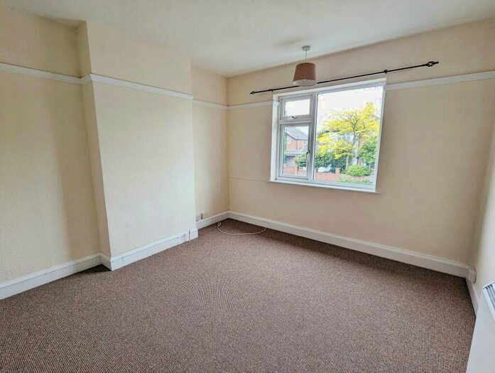 1 Bedroom Flat To Rent In Sibson Road, , Birstall, LE4