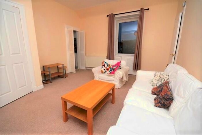 2 Bedroom Flat To Rent In Wolseley Place, Edinburgh EH8