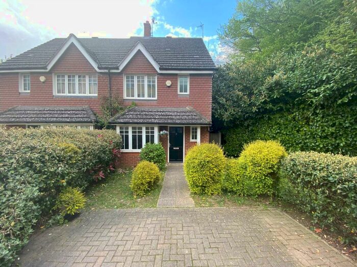 3 Bedroom Semi-Detached House To Rent In Capel Crescent, Stanmore, HA7