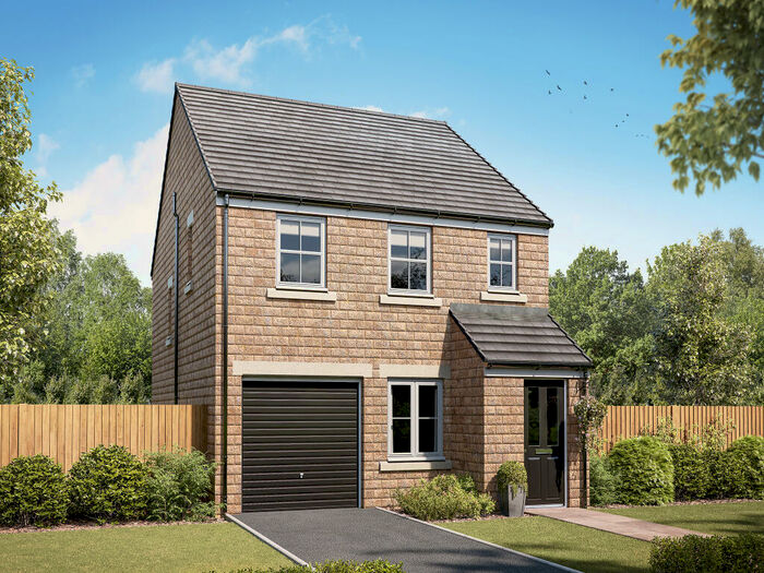 3 Bedroom Detached House For Sale In Netherton Moor Road, Netherton, HD4