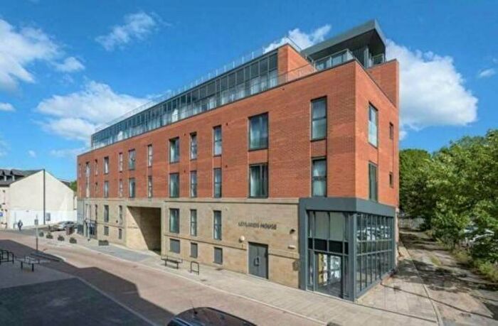 1 Bedroom Flat To Rent In Mabgate, Leeds, West Yorkshire, Uk, LS9