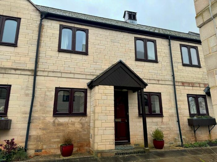 3 Bedroom Terraced House To Rent In Fitzmaurice Place, Bradford-On-Avon, Wiltshire, BA15