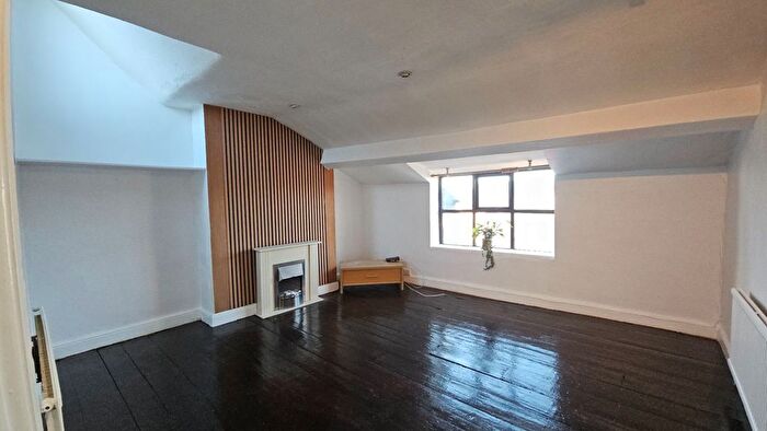 2 Bedroom Property To Rent In Market Street, Chorley, PR7