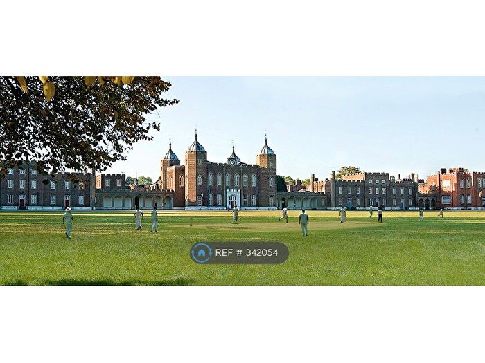 1 Bedroom Flat To Rent In Ashmore Road, London, SE18