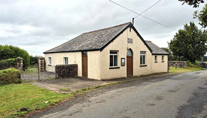 Land For Sale In Ebberley, Torrington, EX38