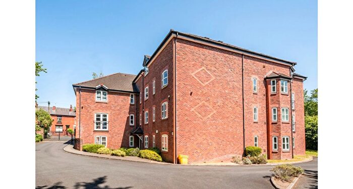 2 Bedroom Flat To Rent In Carlton Street, Farnworth, BL4