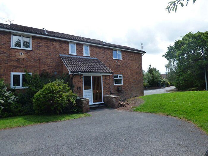 Studio To Rent In Heatherfield Ct, Ws, SK9