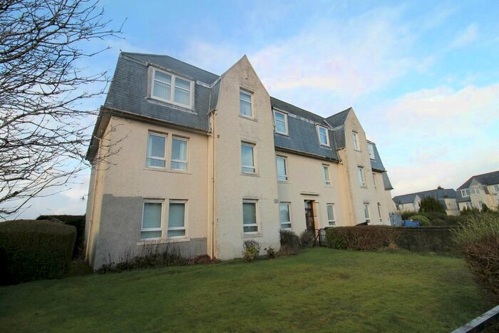 2 Bedroom Flat To Rent In Lemmon Street, Greenock, PA15