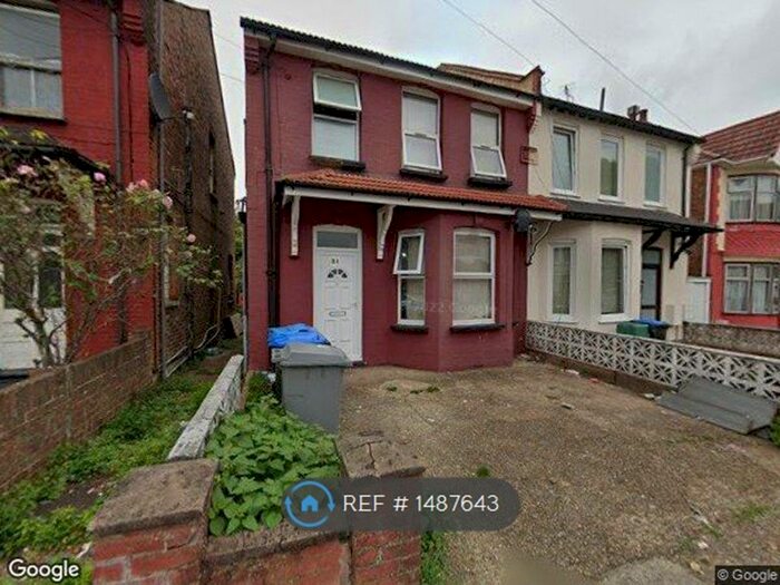 2 Bedroom Flat To Rent In London Road, Wembley, HA9