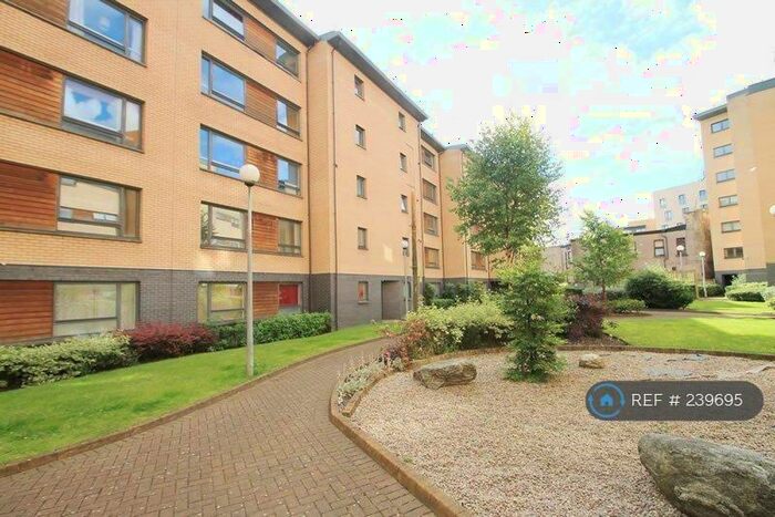 2 Bedroom Flat To Rent In Charlotte Street, Glasgow, G1