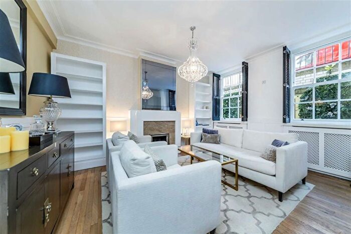 1 Bedroom Flat To Rent In Devonshire Street, Marylebone, W1W