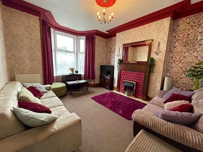 2 Bedroom Flat To Rent In Margaretta Cottage, Flat A, AB11