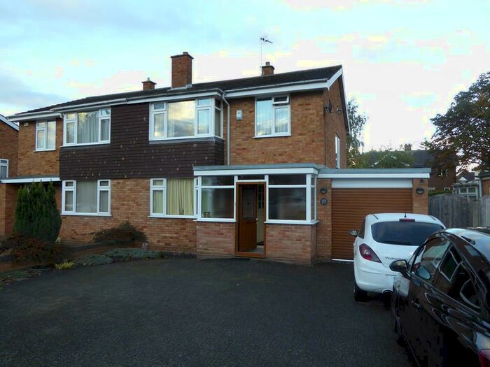 3 Bedroom Semi-Detached House To Rent In Princes Road, Bromham, MK43