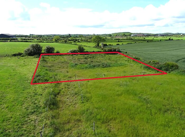 Building Sites For Sale In M South Of, Ballygalget Road, Portaferry, BT22
