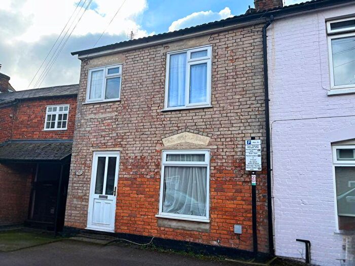 2 Bedroom Terraced House For Sale In Russell Road, Newbury, RG14
