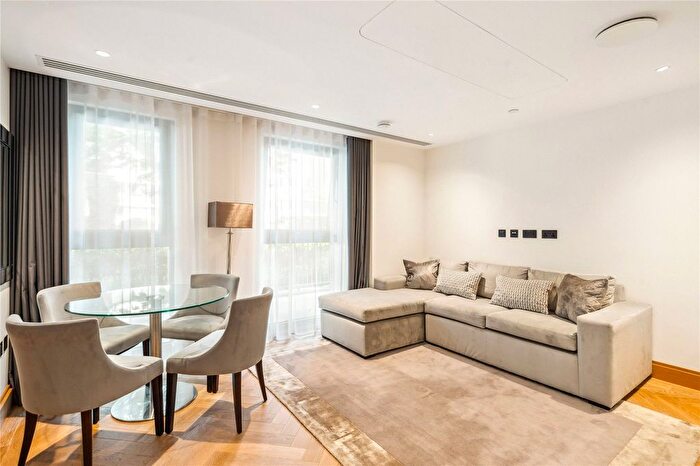 1 Bedroom Flat To Rent In Abell House, John Islip Street, Westminster, London, SW1P