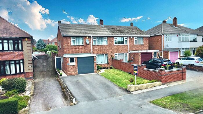 3 Bedroom Property For Sale In Camp Hill Road, Nuneaton, CV10