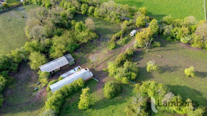 3 Bedroom Land For Sale In Love Lyne Lane, Hunt End, Redditch, B97