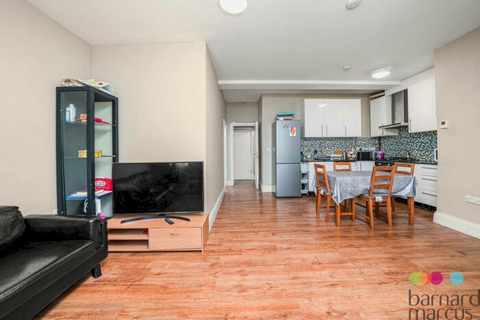 1 Bedroom Apartment To Rent In Nicoll Road, London, NW10