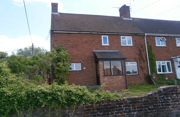 1 Bedroom Flat To Rent In A, Kings Elms, Winchester, SO21