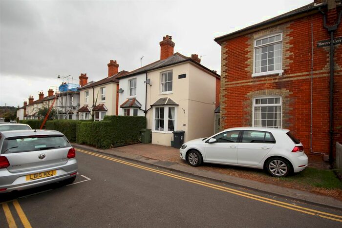 4 Bedroom Property To Rent In New Cross Road, Guildford, GU2