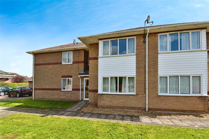 Apartment To Rent In Bugsby Way, Kesgrave, Ipswich, Suffolk, IP5