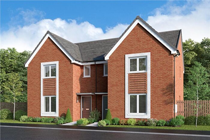 3 Bedroom Detached House For Sale In Baldwin Drive, , Uk, NP19