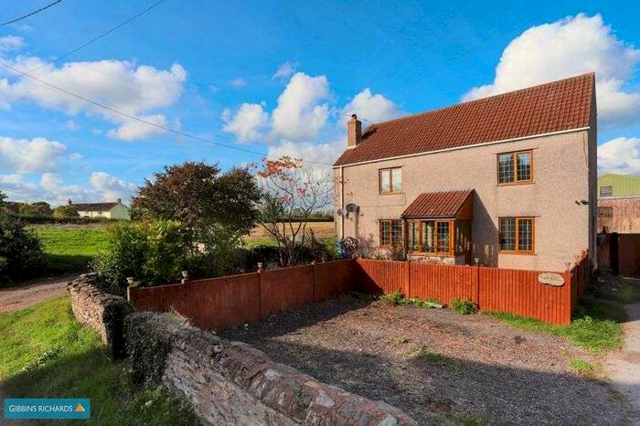 3 Bedroom Property For Sale In Nr North Newton, TA7
