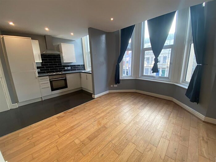 1 Bedroom Flat To Rent In Southwater Road, St. Leonards-On-Sea, TN37