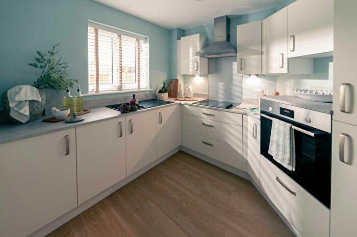 1 Bedroom Retirement Property To Rent In Kenn Road, Clevedon, North Somerset, BS21