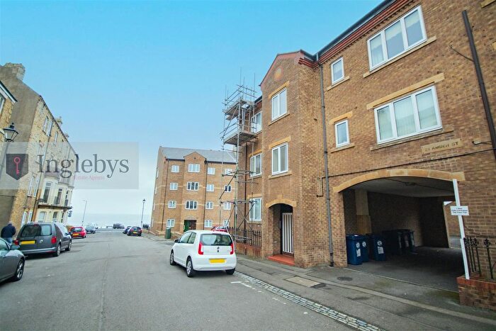1 Bedroom Flat To Rent In Amber Street, Saltburn-By-The-Sea, TS12