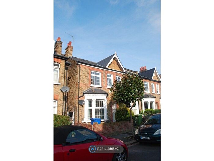 4 Bedroom Terraced House To Rent In Surrey Road, London, SE15