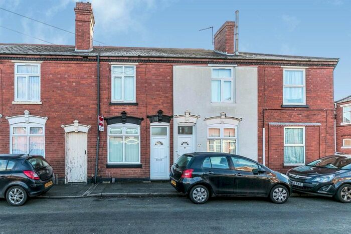 2 Bedroom Property To Rent In John Street, Rowley Regis, B65