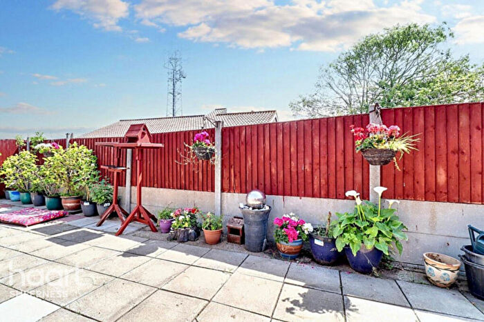 2 Bedroom Bungalow For Sale In Groveway, Leysdown, ME12