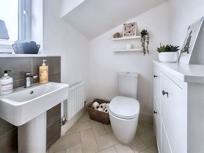 2 Bedroom Semi-Detached House For Sale In Clover Way, Blyth, NE24