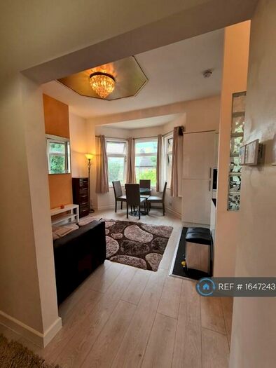 1 Bedroom Flat To Rent In Bulwer Road, London, E11