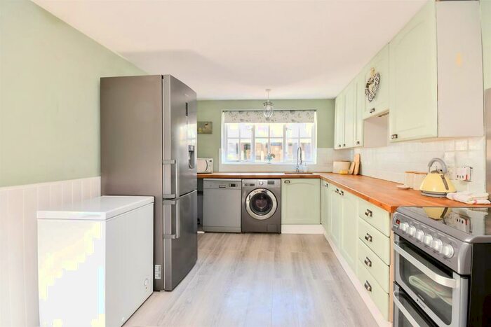 2 Bedroom Character Property For Sale In , Milton Abbas, Blandford Forum, DT11