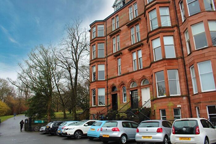 3 Bedroom Flat To Rent In Kirklee Quadrant, Flat /, Kirklee, Glasgow, G12