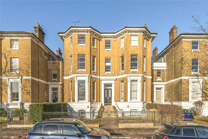 1 Bedroom Flat For Sale In Dartmouth Terrace, Greenwich, London, SE10