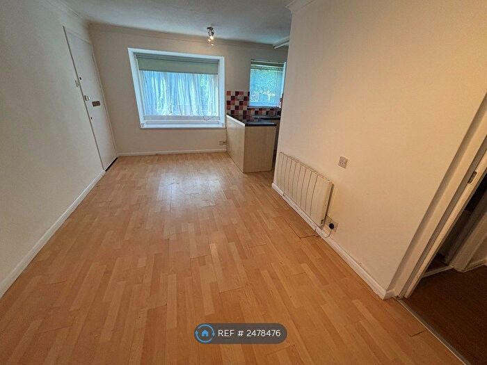 Studio To Rent In Denmead, Two Mile Ash, Milton Keynes, MK8